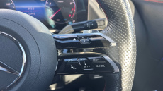 Mercedes-Benz GLA 200 AMG Line Executive 5dr Auto Petrol Hatchback